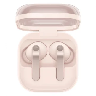 Наушники Samsung Galaxy Buds 4 Pro Pink Gold