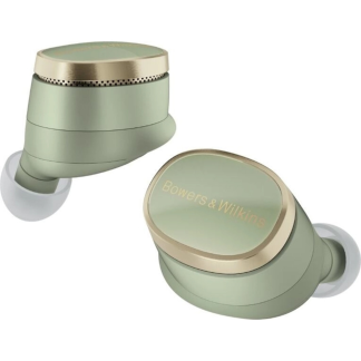 Наушники Bowers & Wilkins Pi8 Jade Green