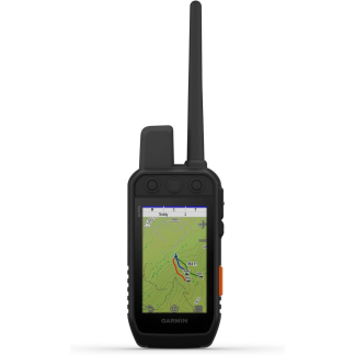 Навигатор Garmin Alpha 300i 010-02806-51