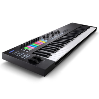 MIDI-клавиатура Novation Launchkey 61 MK3