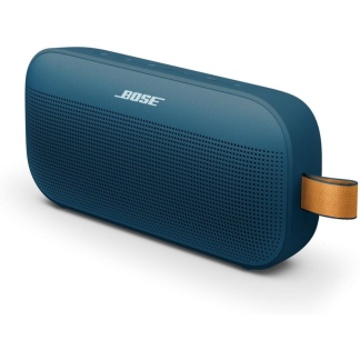Портативная колонка Bose SoundLink Flex Portable Speaker (2nd Gen) Twilight Blue