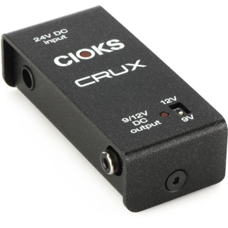 Преобразователь Cioks CRUX