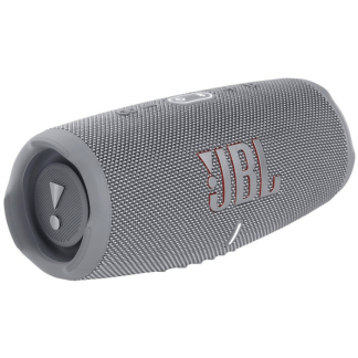 Портативная колонка JBL Charge 5 Grey