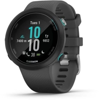 Часы Garmin Swim 2 Black 010-02247-10