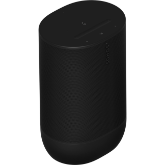 Портативная акустика Sonos Move 2 Black