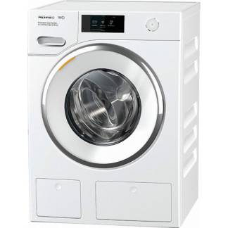 Стиральная машина Miele WWR880 WPS