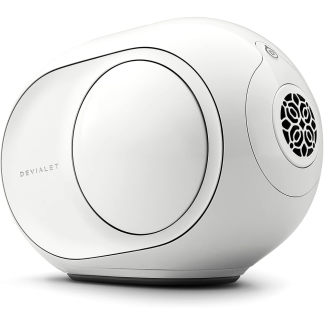 Devialet Phantom II 98db Stereo Speaker Iconic White