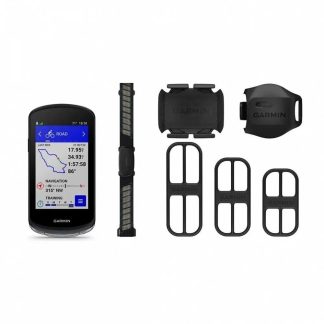Велокомпьютер Garmin Edge 1040 Bundle 010-02503-11