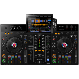 DJ-контроллер Pioneer XDJ-RX3