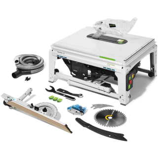 Дисковая монтажная пила Festool TKS 80 EBS 575781