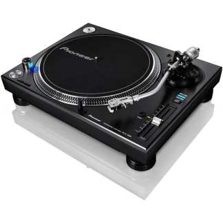 Проигрыватель виниловых дисков Pioneer PLX-1000