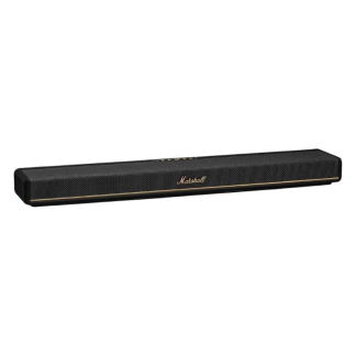 Саундбар Marshall Heston 60 Black