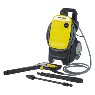 Aппapaт выcoкoгo давления Karcher K 7 Comрасt ЕU 1.447-050