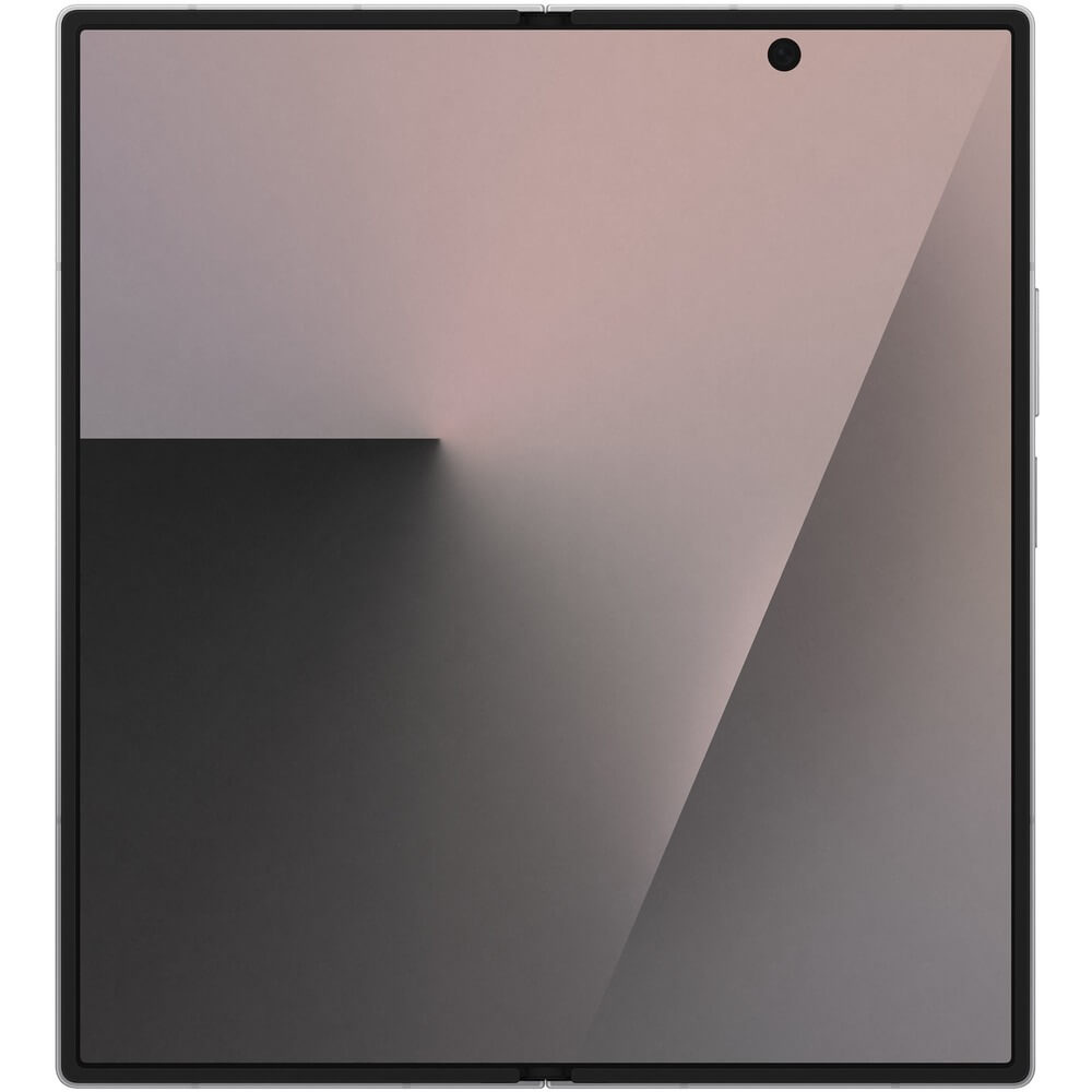 Смартфон Samsung Galaxy Z Fold7 12/256Gb Silver Shadow — изображение 2