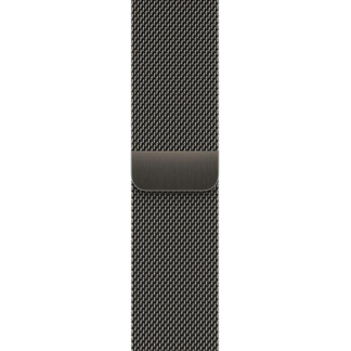 Ремешок Apple Milanese Loop 42mm для Apple Watch (S/M) Slate