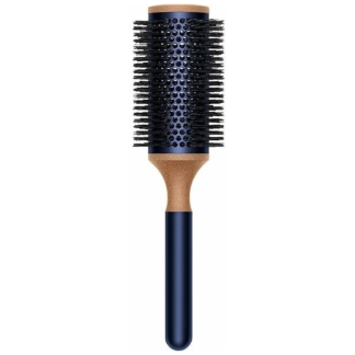 Расческа Dyson Vented Barrel Brush (Prussian Blue)