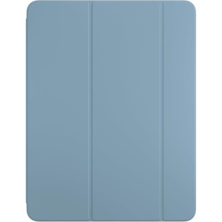 Чехол Apple Smart Folio для iPad Pro 13″ M4 M5 Denim
