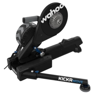 Велотренажер Wahoo Kickr Move