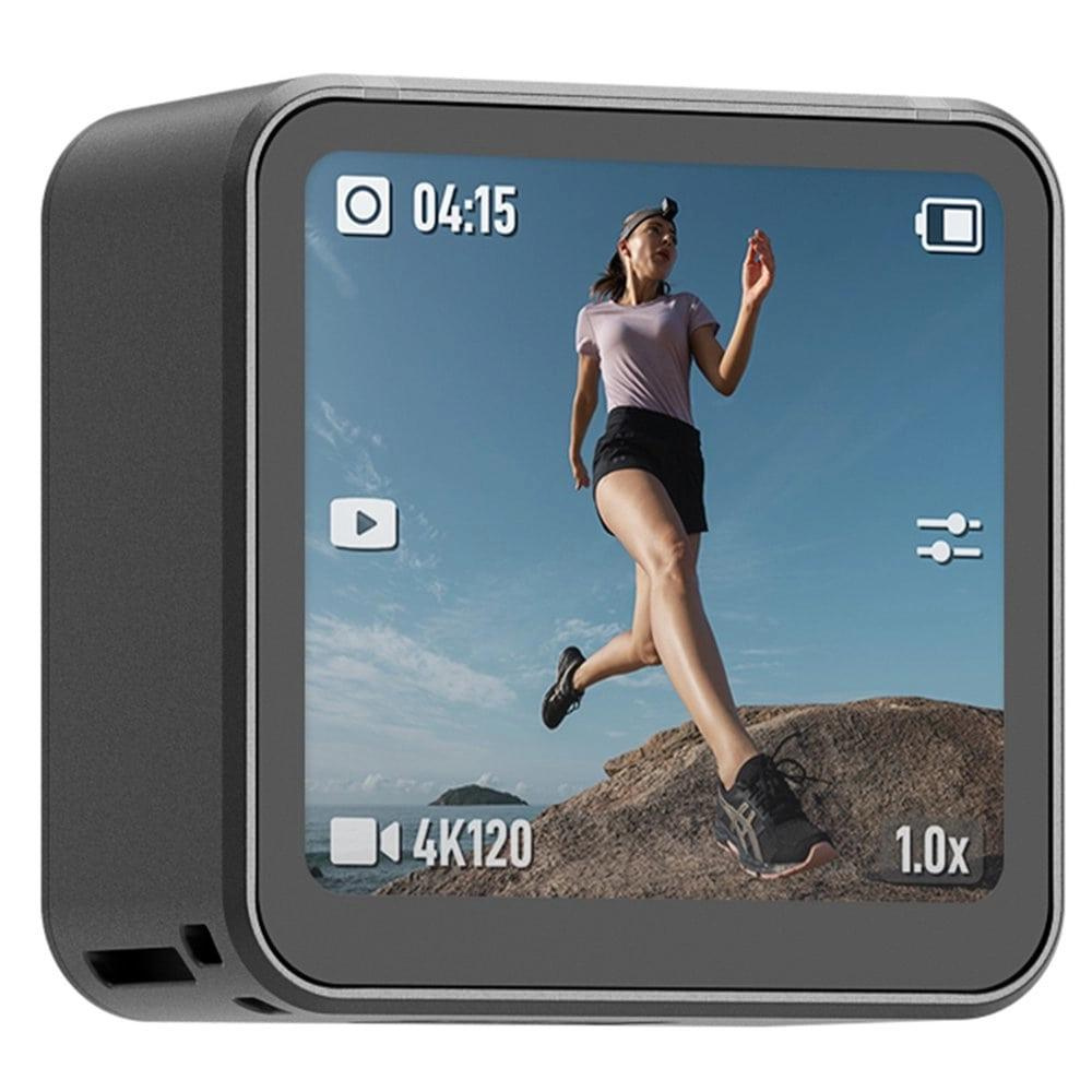 Экшн-камера Dji Action 2 Dual-Screen Combo — изображение 5