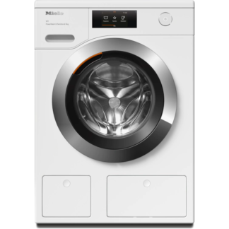 Стиральная машина Miele WCR860 WPS