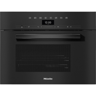 Пароварка Miele DGC 7440 HCX Pro OBSW