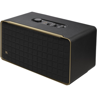 Портативная акустика JBL Authentics 500 Black