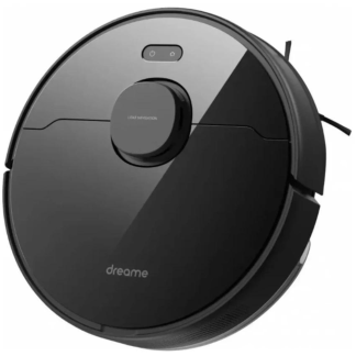 Робот-пылесос Bot Dreame D9 Max Black Global