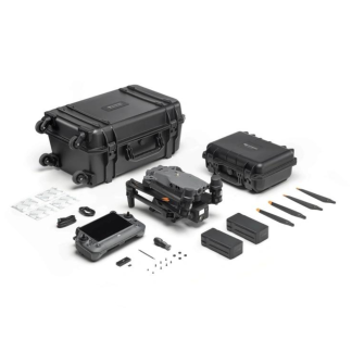 Квадрокоптер DJI Matrice 30 Gray