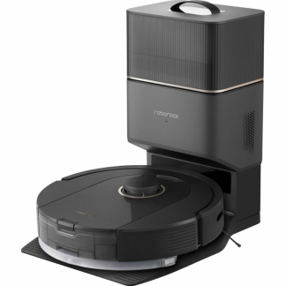Робот-пылесос Roborock Q5 Pro Plus Black