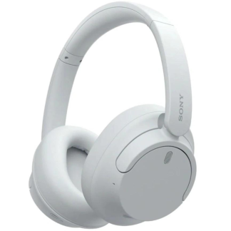 Наушники Sony WH-CH720N White (83513)