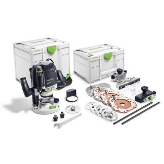 Фрезер Festool OF 2200 EB-Set 576220