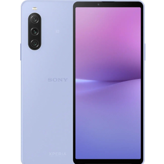 Смартфон Sony Xperia 10 V Dual XQ-DC72 8/128 Lavender
