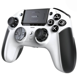 Джойстик для PS5/PS4 Revolution 5 Pro White