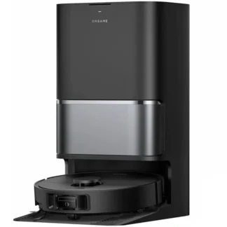 Робот-пылесос Dreame L50 Ultra Black RU
