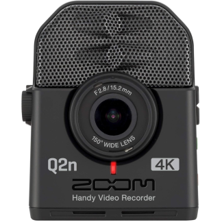 Видеорекордер ZOOM Q2n-4K