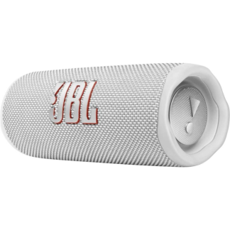 Портативная колонка JBL Flip 6 White