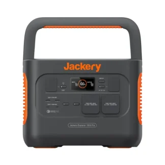Портативная электростанция Jackery Explorer 1000 Pro 2