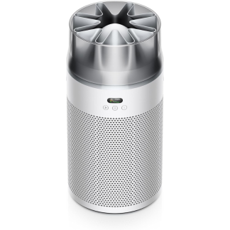 Очиститель воздуха Dyson HushJet HJ10 White/Silver