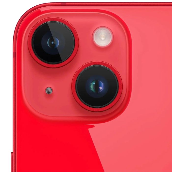 Смартфон Apple iPhone 14 Plus 128Gb eSim (PRODUCT)RED — изображение 3