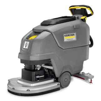 Поломоечная машина Karcher BD 50/55 W Classic Bp 1.127-050.0