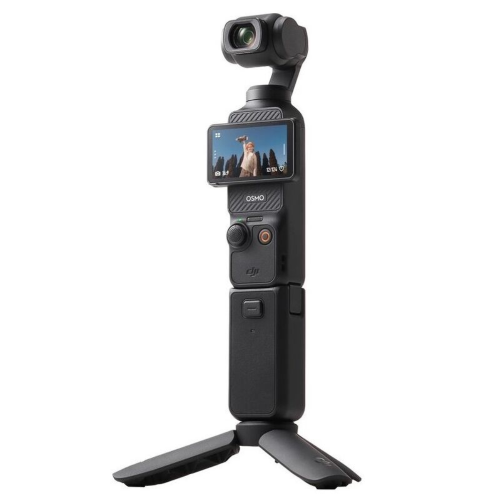 Экшн-камера DJI Osmo Pocket 3 Creator Combo Black — изображение 3