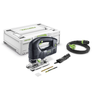Маятниковый лобзик Festool Trion PSB 300 EQ-Plus 576047