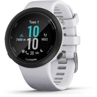 Часы Garmin Swim 2 White 010-02247-11