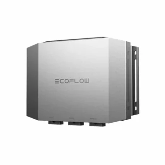 Автомобильный инвертор EcoFlow Alternator Charger Plus 1000W