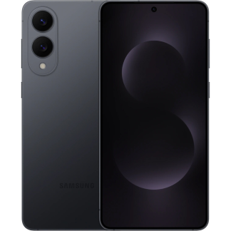 Смартфон Samsung Galaxy S25 Edge SM-S937B 12/256Gb Titanium Jetblack