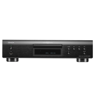 CD-проигрыватель Denon DCD-900NE