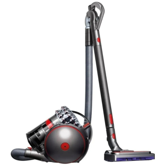 Пылесос Dyson Cinetic Big Ball Absolute 2 CY26