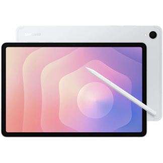 Планшет Samsung Galaxy Tab S11 Wi-Fi 12/128GB Silver