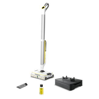 Элeктрошвабpа Karcher FС 8 Smаrt Signaturе Line 1.055-711.0