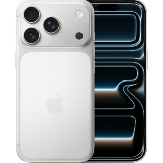 Смартфон Apple iPhone 17 Pro 1Tb eSim Silver